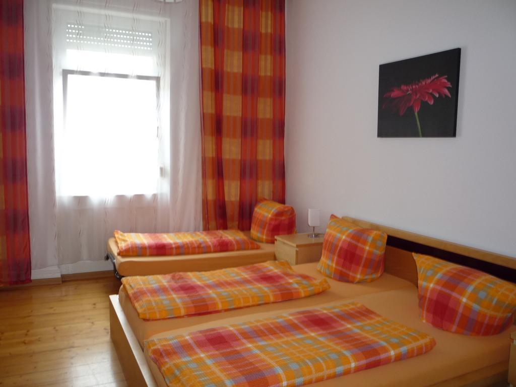 Ferienhaus Seerose Baden-Baden Habitación foto