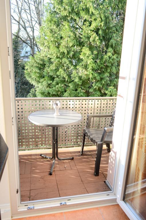 Ferienhaus Seerose Baden-Baden Habitación foto