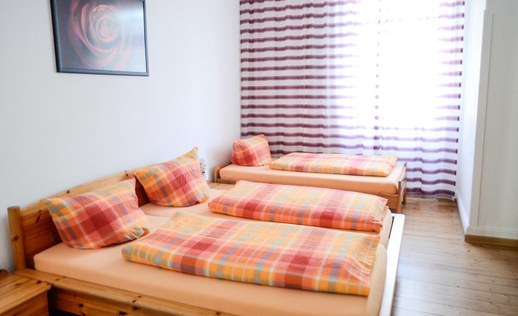 Ferienhaus Seerose Baden-Baden Habitación foto