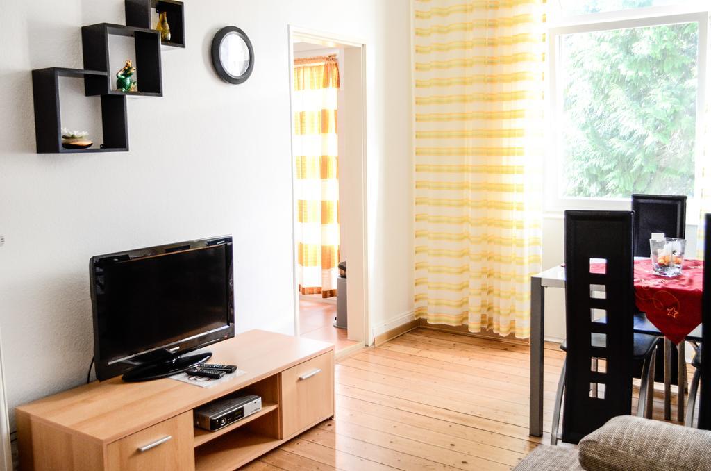 Ferienhaus Seerose Baden-Baden Habitación foto