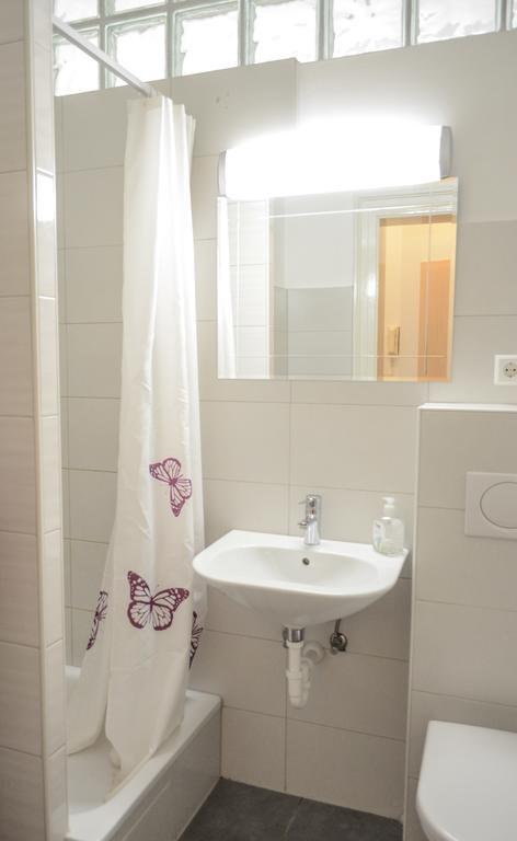 Ferienhaus Seerose Baden-Baden Habitación foto