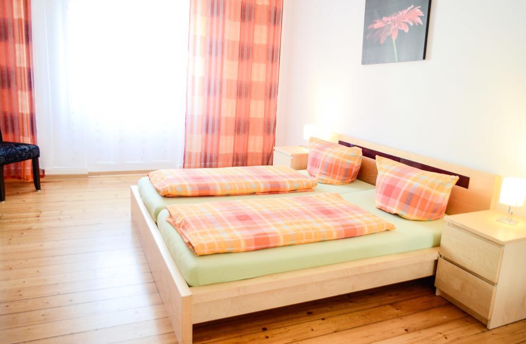 Ferienhaus Seerose Baden-Baden Habitación foto