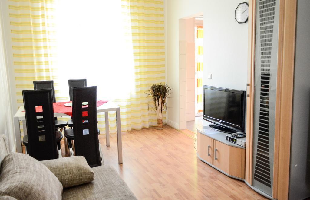 Ferienhaus Seerose Baden-Baden Habitación foto