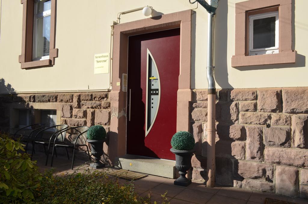 Ferienhaus Seerose Baden-Baden Exterior foto