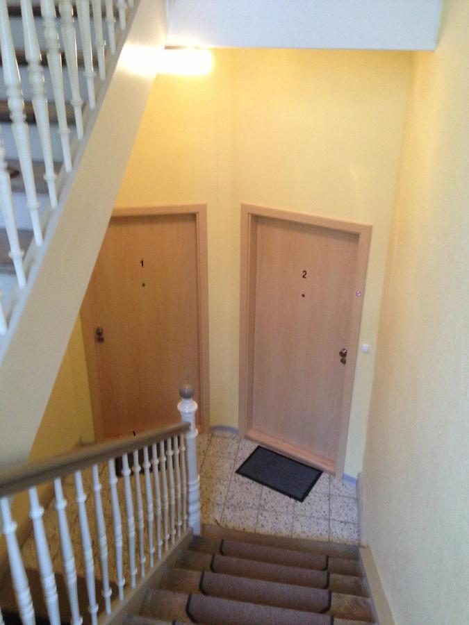 Ferienhaus Seerose Baden-Baden Habitación foto